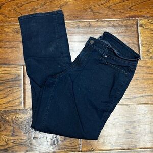 Ann Taylor curvy fit jeans